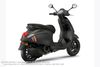 The New Vespa Sprint S 125 2025