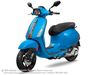 The New Vespa Sprint S 125 2025