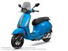 The New Vespa Sprint S 125 2025