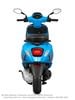 The New Vespa Sprint S 125 2025