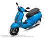 The New Vespa Sprint S 125 2025