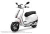 The New Vespa Sprint S 125 2025