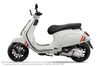 The New Vespa Sprint S 125 2025