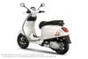 The New Vespa Sprint S 125 2025