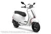 The New Vespa Sprint S 125 2025
