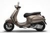 Vespa Sprint S 125 TFT