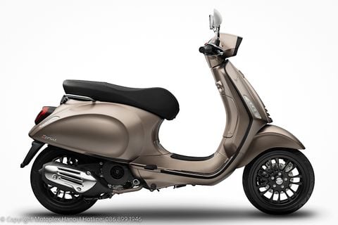 Vespa Sprint S 125 TFT