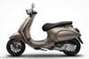 Vespa Sprint S 150 TFT