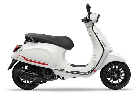 Vespa Sprint S 150