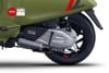 Vespa Sprint S 150 2025