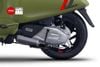Vespa Sprint S 125 2025