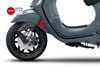 Vespa Sprint S 150 2025