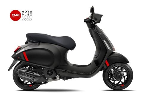 Vespa Sprint S 150 2025