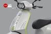 Vespa Sprint Tech 125 2025