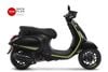 Vespa Sprint Tech 125 2025