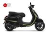 Vespa Sprint Tech 125 2025