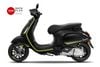 Vespa Sprint Tech 125 2025