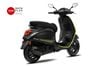 Vespa Sprint Tech 125 2025
