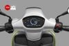 Vespa Sprint Tech 125 2025