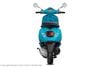 Vespa Primavera Color Vibe 125