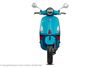 Vespa Primavera Color Vibe 125