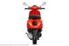 Vespa Primavera Color Vibe 125