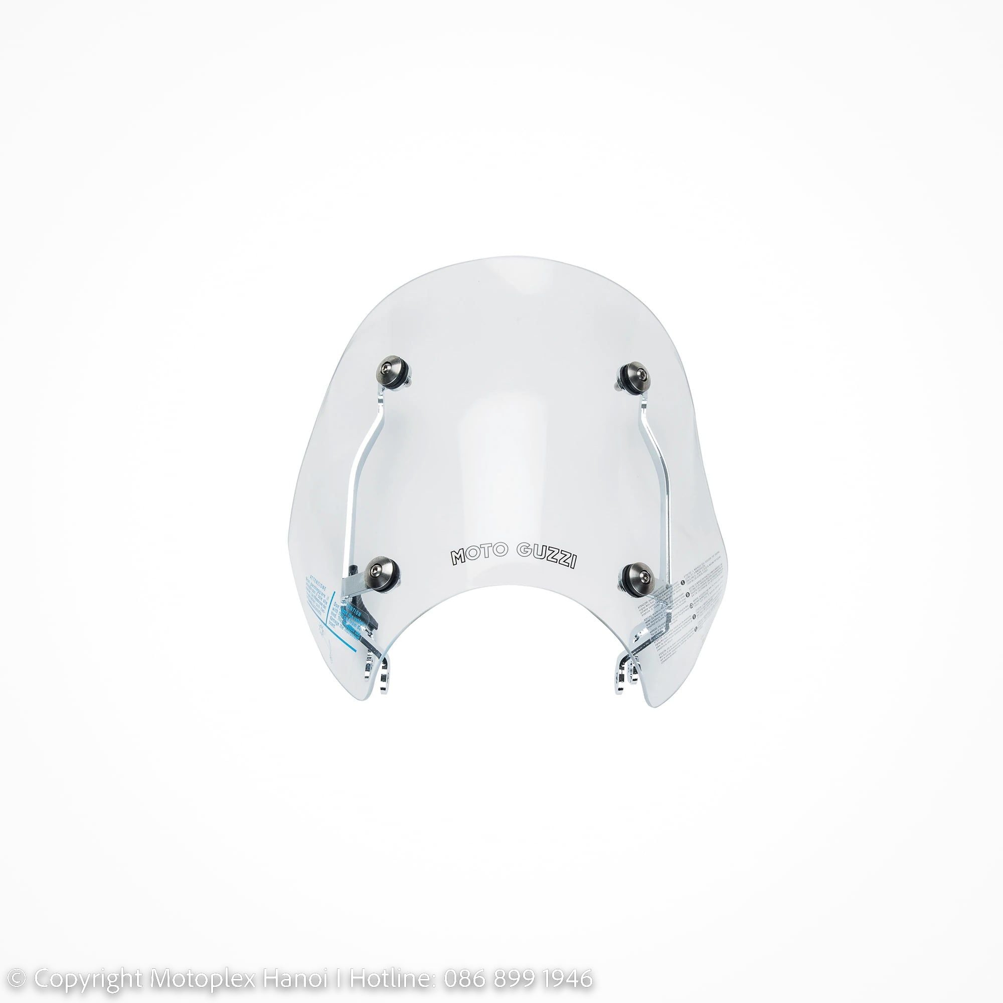 Kính Chắn Gió Moto Guzzi V7 Special 850