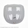 Thùng Đồ 32L Vespa Primavera & Vespa Sprint - Grey Materia (HY) - CM341403