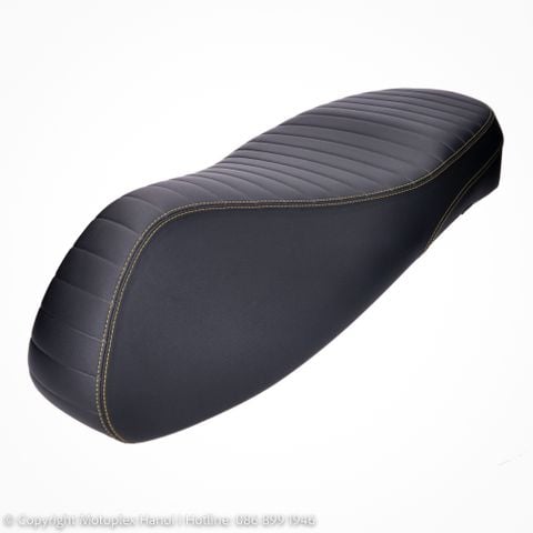 Yên Xe Thể Thao Vespa GTS, Vespa GTV