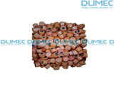  Nút NO - Nút NC - Núm cao su đỏ M10 - Núm cao su trắng dài 