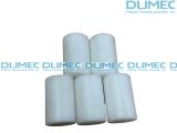  Nút NO - Nút NC - Núm cao su đỏ M10 - Núm cao su trắng dài 