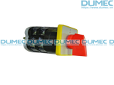  Atomat 380V Chint - Cục khởi động từ 380V Chint - Chống đảo pha Chint - Công tắc nguồn 380V 