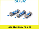  Xi lanh thủy lực dầu MOB áp 70KG 80 x 50 100 150 200 250 300 350 400 450 500 600 700 800 900 1000 