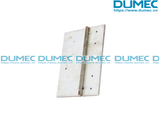  Dưỡng bản lề - Dưỡng khóa 