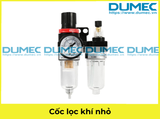  Cốc lọc khí lớn - nhỏ 