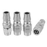  Khớp nối nhanh ống khí (đực) PP 20 30 40 