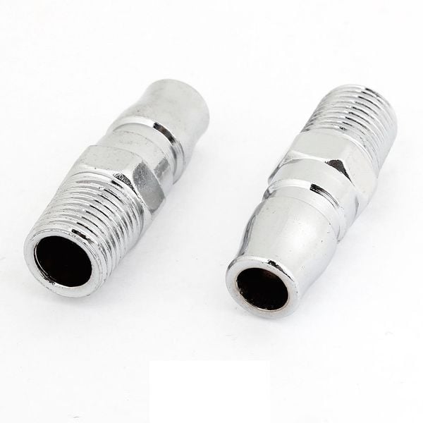  Khớp nối nhanh ống khí (đực) PM20 PM30 PM40 