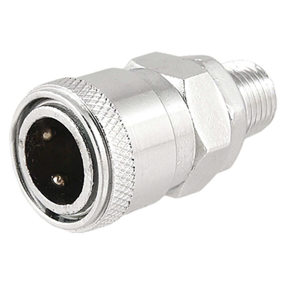  Khớp nối nhanh ống khí (cái) SM 20 30 40 