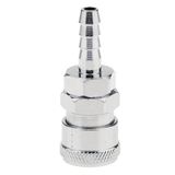 Khớp nối nhanh ống khí (cái) SH20 SH30 SH40 *8MM 10MM 12MMM PU 