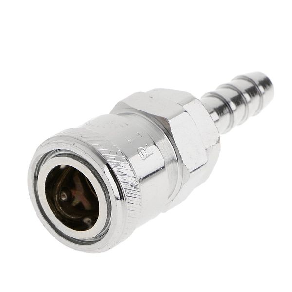  Khớp nối nhanh ống khí (cái) SH20 SH30 SH40 *8MM 10MM 12MMM PU 