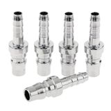  Khớp nối nhanh ống khí (đực) PH20 PH30 PH40 *8MM10MM/12MM 