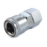  Khớp nối nhanh ống khí (cái) SF20 SF30 SF40 