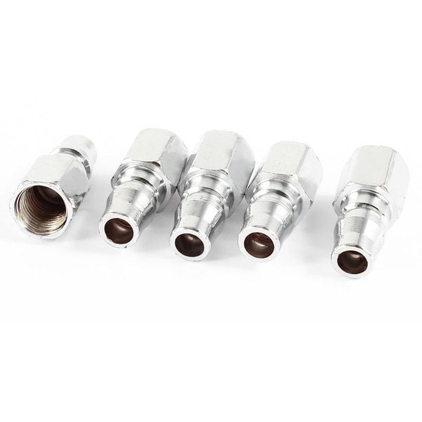  Khới nối nhanh ống khí (đực) PF20 PF30 PF40 