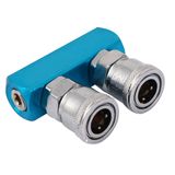  Khớp nối nhanh đa ống SML 2 3 4 5 