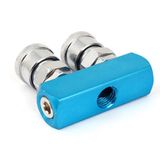  Khớp nối nhanh đa ống SML 2 3 4 5 