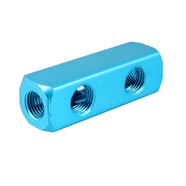  Đế khớp nối đa ống ML2 ML3 ML4 ML5 