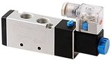  Van điện từ 5 cổng 2 vị trí van 4V210-08 4V310-10 4V410-15 4V110-06 