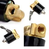  Van điện từ UID thường đóng 2W025-08 2W040-10 