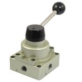  Van tay gạt loại van HV-02 HV-03 HV-04 