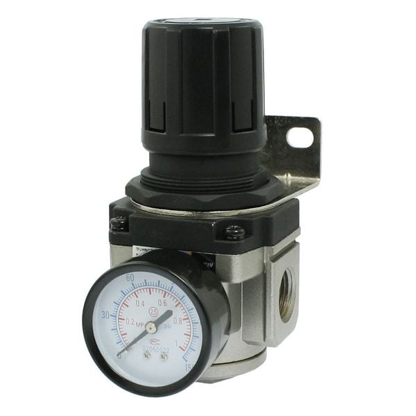  Van điều áp loại AR2000-02 AR3000-03 AR4000-04 AR5000-10 